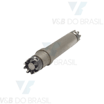 Eixo Intermediário contra Ângulo Fx 110/200 Fg/pb Dentflex