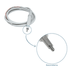 Caneta Ultrassom (com Cabo e sem Capa Externa) Gnatus