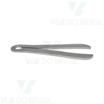 Chave P/ Tirar Tampa Caneta Alta Rotação Rs Pb (Push Button)