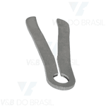 Chave P/ Tirar Tampa Caneta Alta Rotação Rs Pb (Push Button)