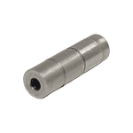Eixo Pinça Magno 504/604/634 Fg com Ressalto Compatível Kavo