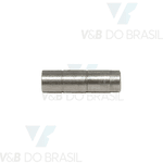 Eixo Pinça Magno 504/604/634 Fg com Ressalto Compatível Kavo