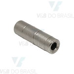 Eixo Pinça 638 Fg 11mm (Com Ressalto) Compatível Kavo