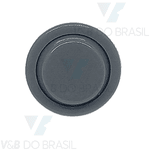Botão (3 Polos 1 Posição) Posições Cuspideira C/ Trava Dabi