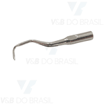 Ponta Tip Inserto para Ultrassom H 3 Saevo