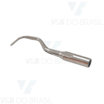 Ponta Tip Inserto para Ultrassom H 3 Saevo