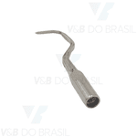 Ponta Tip Inserto para Ultrassom H 3 Saevo