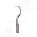 Ponta Tip Inserto para Ultrassom H 3 Saevo
