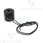 Bobina Solenóide 17w 127v (Compatível Cristófoli) Thermoval