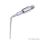 Ponta Tip- Inserto para Ultrassom Modelo Endo G Gnatus