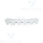 Base Suporte Pontas Equipo Personal (5 Pontas) sem Válvula Original - Modelo Dabi