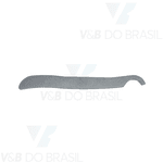 Chave para Abrir Torneira Fixa e Giratória