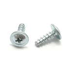 Parafuso Aço para Suporte Pontas Gnatus 3 X 10mm