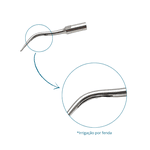 Ponta Tip Inserto para Ultrassom Nº3 Olsen