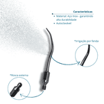 Ponta Tip Inserto para Ultrassom E4 Essencedental/vh