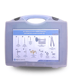 Maleta para Ferramentas de Pontas Odontológicas