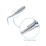 Ponta Tip Inserto para Ultrassom Sub Max Saevo