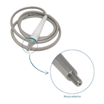 Caneta de Ultrassom com Led Odontológica