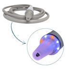 Caneta de Ultrassom com Led Odontológica