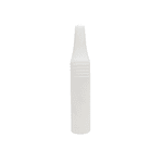 Caneta Ultrassom C/ Capa Silicone Branco/roxo Dabi/outros