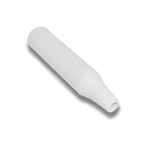 Caneta Ultrassom C/ Capa Silicone Branco/roxo Gnatus/outros