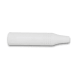 Caneta Ultrassom C/ Capa Silicone Branco/roxo Gnatus/outros