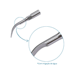 Ponta Tip Do Ultrassom Ultrascaler G1 Unik Kavo