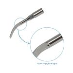 Ponta Tip Do Ultrassom Ultrascaler G2 Unik Kavo