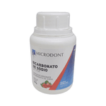 Bicarbonato de Sódio Jet Star Sabor Morango 250g Microdont