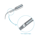 Ponta Tip Inserto para Ultrassom P1 Olsen