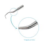 Ponta Tip Inserto para Ultrassom H 3 Saevo