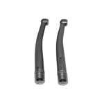 Kit Maleta Odontológica 5 Peças de Mão Pb sem Led S10