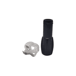 Kit Maleta Odontológica 4 Peças de Mão Pb com Led S10
