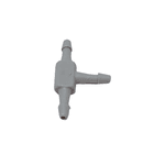 Conexão Tee para Mangueira 1,6 Mm