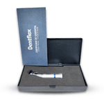 contra Ângulo Ar Intra C/ Irrigação Fx 110 Fg 1:1 Pb Dentlex