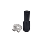 Kit Acadêmico Odontológico 5 Peças de Mão Pb S10