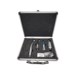 Kit Acadêmico Odontológico 4 Peças de Mão Pb com Led S10