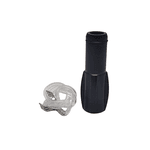 Kit Acadêmico Odontológico 5 Peças de Mão Pb sem Led S10