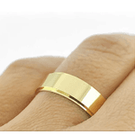 Alianças de Casamento 6mm Goiatuba