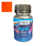 Tinta Fina Coral