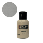 Tinta Acrílica Fosca para Couro e Tecido - Pack Areia com 5 Cores - Custom Ink Nuances 30ml