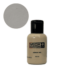 Tinta Acrílica Fosca para Couro e Tecido - Pack Areia com 5 Cores - Custom Ink Nuances 30ml