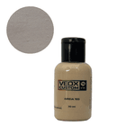 Tinta Acrílica Fosca para Couro e Tecido - Pack Areia com 5 Cores - Custom Ink Nuances 30ml