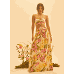 VESTIDO FRANCIELE - VERSOS DENIM