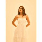 VESTIDO TATIELE - VERSOS DENIM