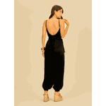 MACAÇÃO MARIANA - VERSOS DENIM