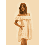 VESTIDO ALICE - VERSOS DENIM 