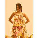 VESTIDO WILLIANE - VERSOS DENIM