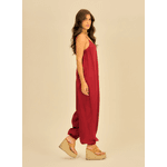 MACAÇÃO MARIANA - VERSOS DENIM