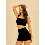 CROPPED ESTHER - VERSOS DENIM